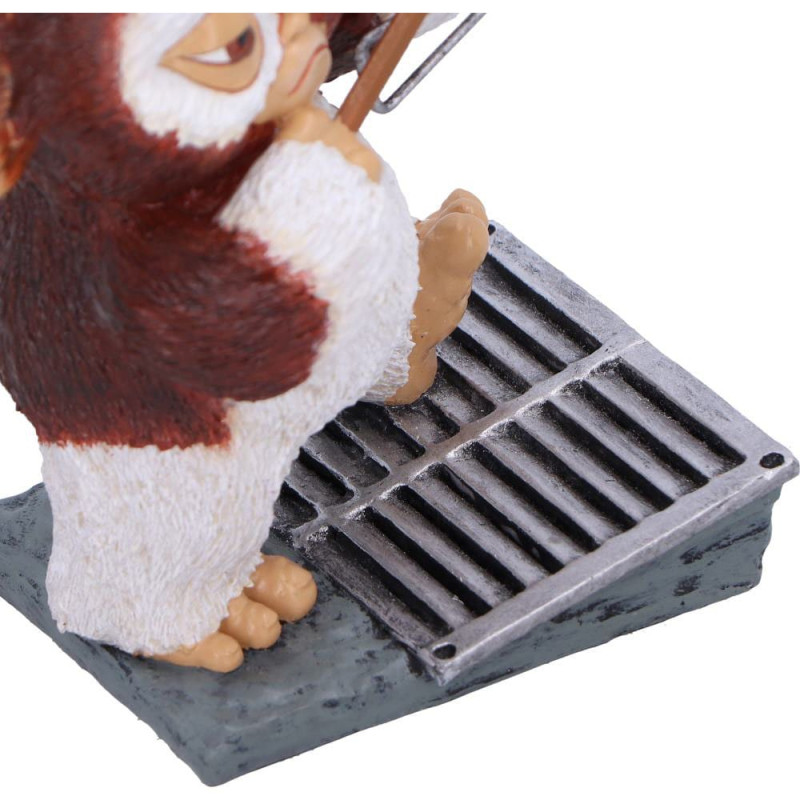 Gremlins Figure Gizmo Ready Aim Fire 12 cm 5
