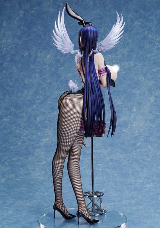 Original Character by Raita Mahou Shoujo Series Statue 1/4 Misae Suzuhara Bunny Ver. 2nd 49 cm