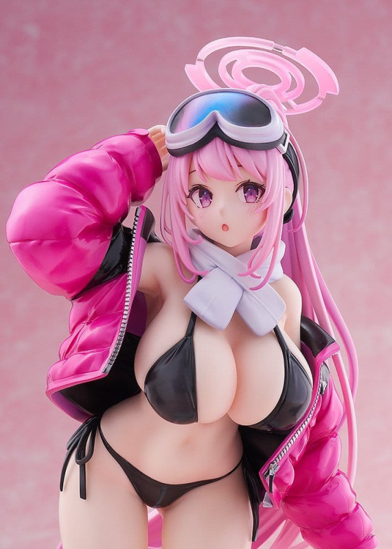 Blue Archive PVC Figure 1/7 Eimi (Swimsuit) 26 cm 11