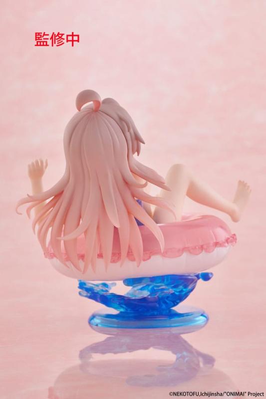 Onimai: I´m now your Sister! Aqua Float Girls PVC Statue Mahiro Oyama 10 cm 3