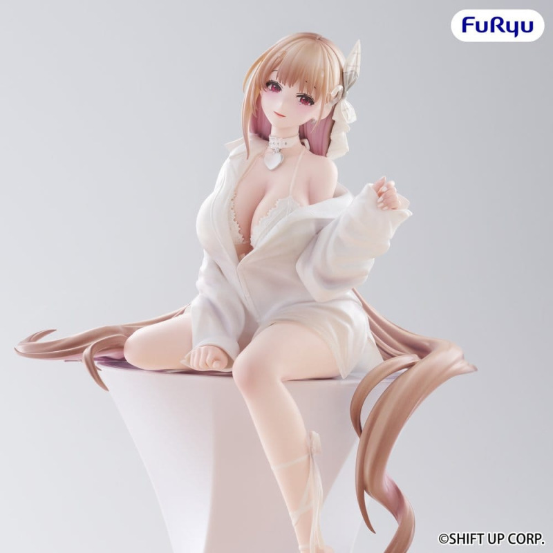Goddess of Victory: Nikke Noodle Stopper PVC Statue Viper 15 cm