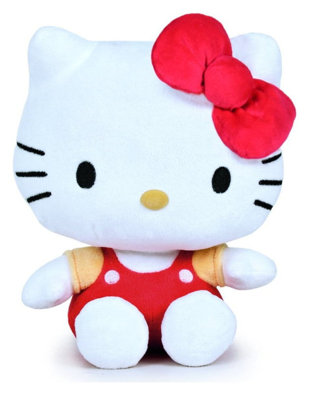 Hello Kitty Plush Figures Icon 25 cm Assortment (24) 2