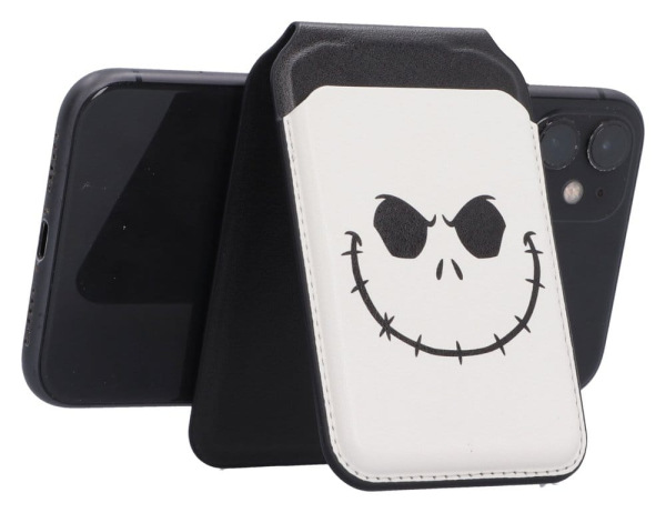 The Nightmare Before Christmas Card Holder Jack 10 cm 2