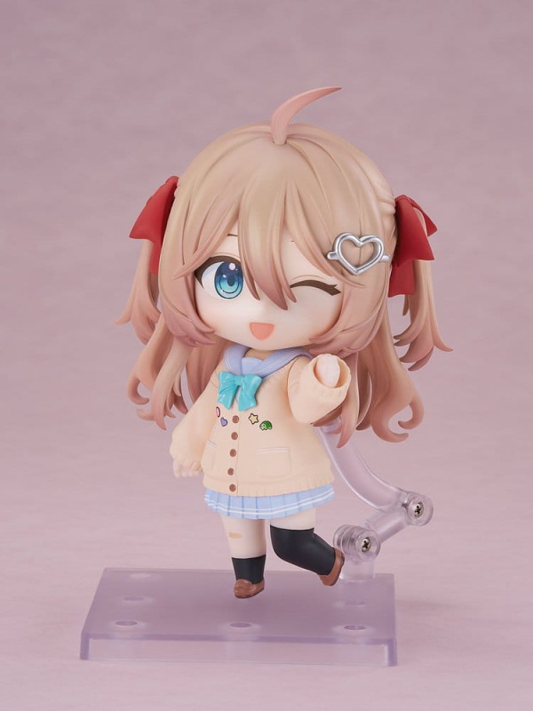 Neuro-sama Nendoroid Action Figure Neuro-sama 10 cm 2