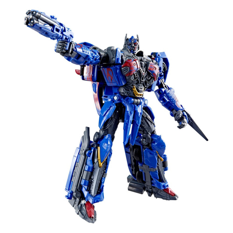 Transformers: The Last Knight Studio Series Leader Class Action Figure Nemesis Prime 22 cm 3
