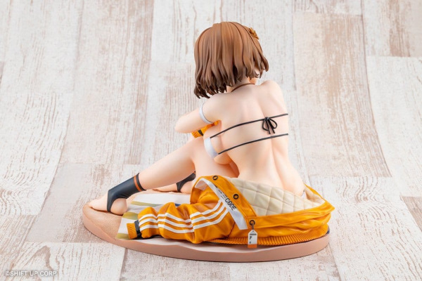 Goddess of Victory: NIKKE PVC Figure 1/4 Anis: Sparkling Summer 22 cm 13