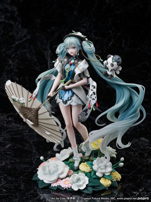 Hatsune Miku PVC Statue 1/7 Miku Hatsune Miku with You 2021 Ver. 26 cm