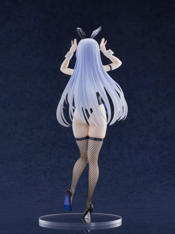 Original Character PVC Statue 1/6 Sakura Shion Alfine Bunny Ver. 27 cm 6