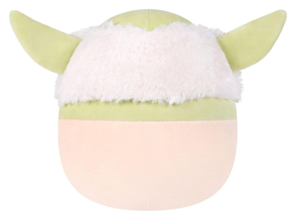 Star Wars Squishmallow Plush Figure Yoda 20 cm 1