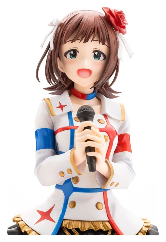 The Idolmaster PVC Figure 1/7 Haruka Amami - 20th anniversary- 25 cm 13