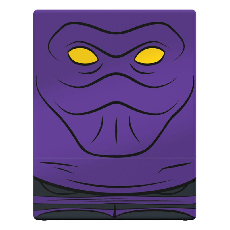 Squaroes - Squaroe Teenage Mutant Ninja Turtles™ NT013 - FootClan 7