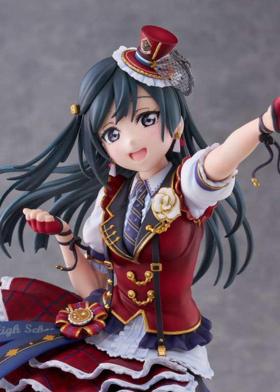 LoveLive! Nijigasaki High School Idol Club PVC Figure 1/7 Yuki Setsuna 23 cm 4