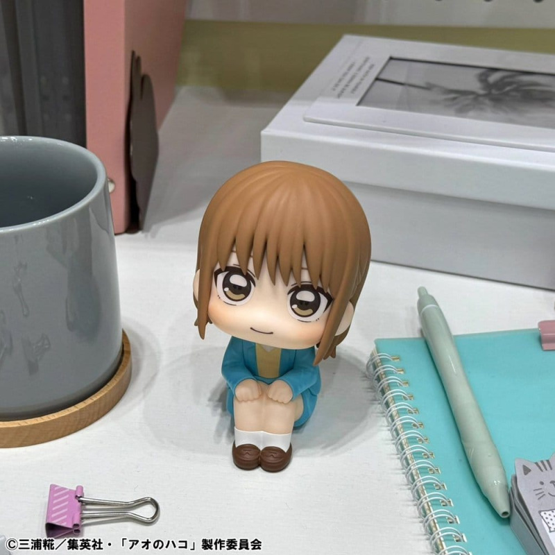 Blue Box Look Up PVC Figure Chinatsu Kano 11 cm (with gift) 4