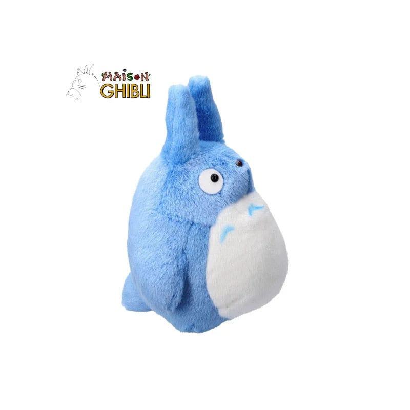 My Neighbor Totoro Acryl Plush Figure Medium Totoro M 24 cm 4