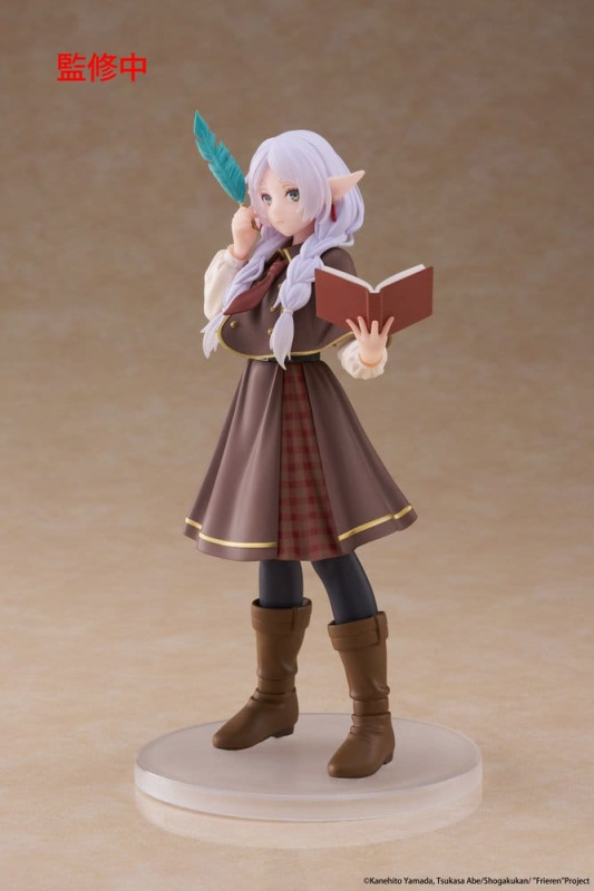 Frieren: Beyond Journey's End Coreful PVC Figure Frieren (Detective ver.) 18 cm 5