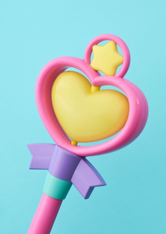 Magical Angel Creamy Mami Proplica Replica Magic Stick 47 cm 5