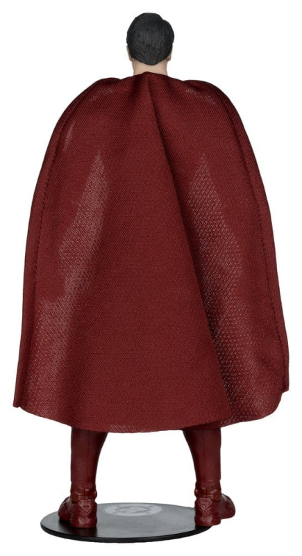 Superman Returns DC Theatrical Edition Action Figure Superman 19 cm 5