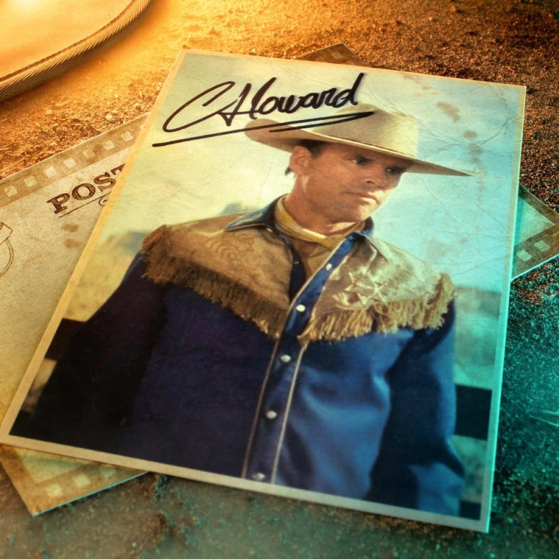 Fallout Gift Box Wasteland Treasures Kit 5