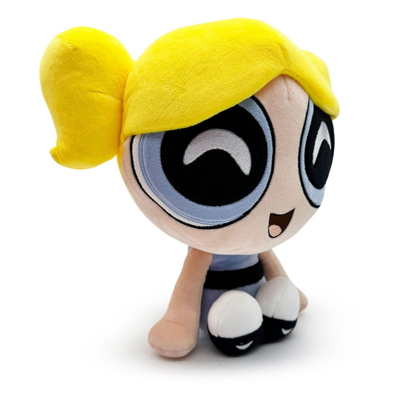 The Powerpuff Girls Plush Figure Bubbles 23 cm 1