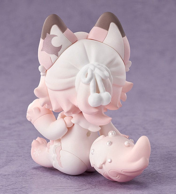 Fluffy Land Nendoroid Action Figure Dyana 10 cm 7