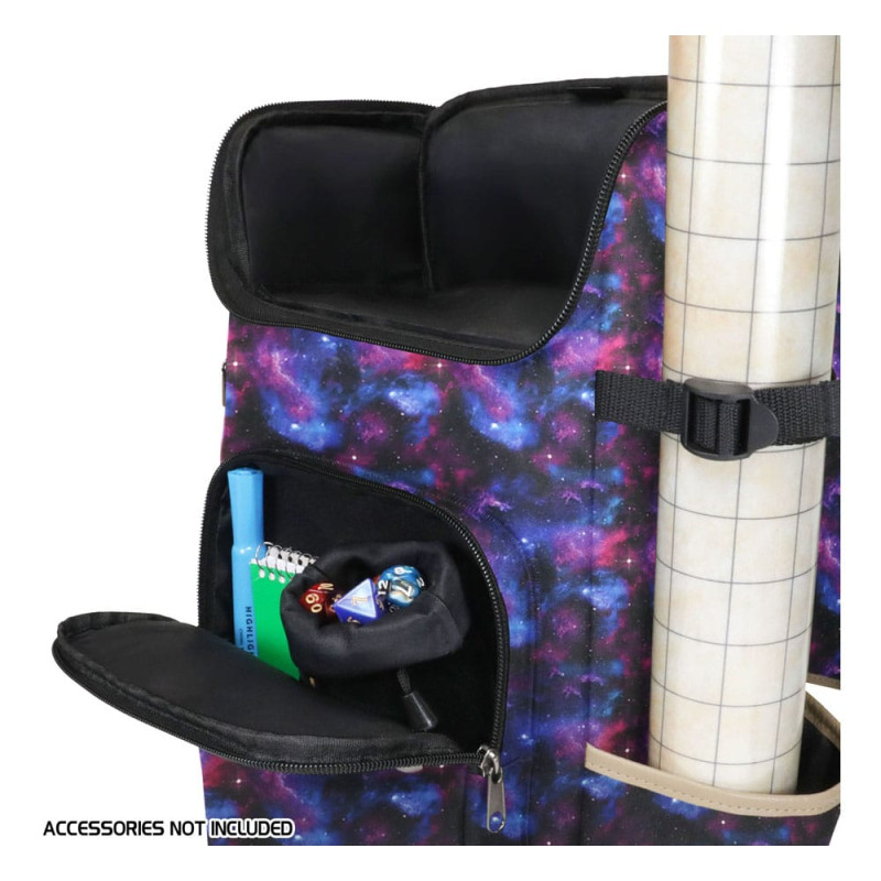 Enhance RPG Series Travel Bag Designer Edition Galaxy 4
