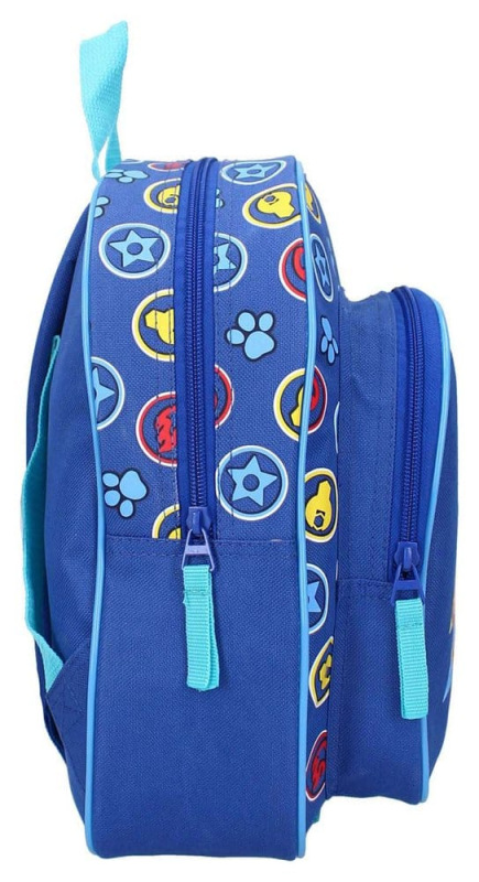 PAW Patrol Backpack Puptastic Days 30 cm 2