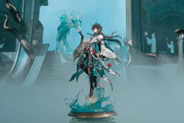 Honkai: Star Rail PVC Statue 1/7 Dan Heng/Imbibitor Lunae DX Edition 38 cm 9