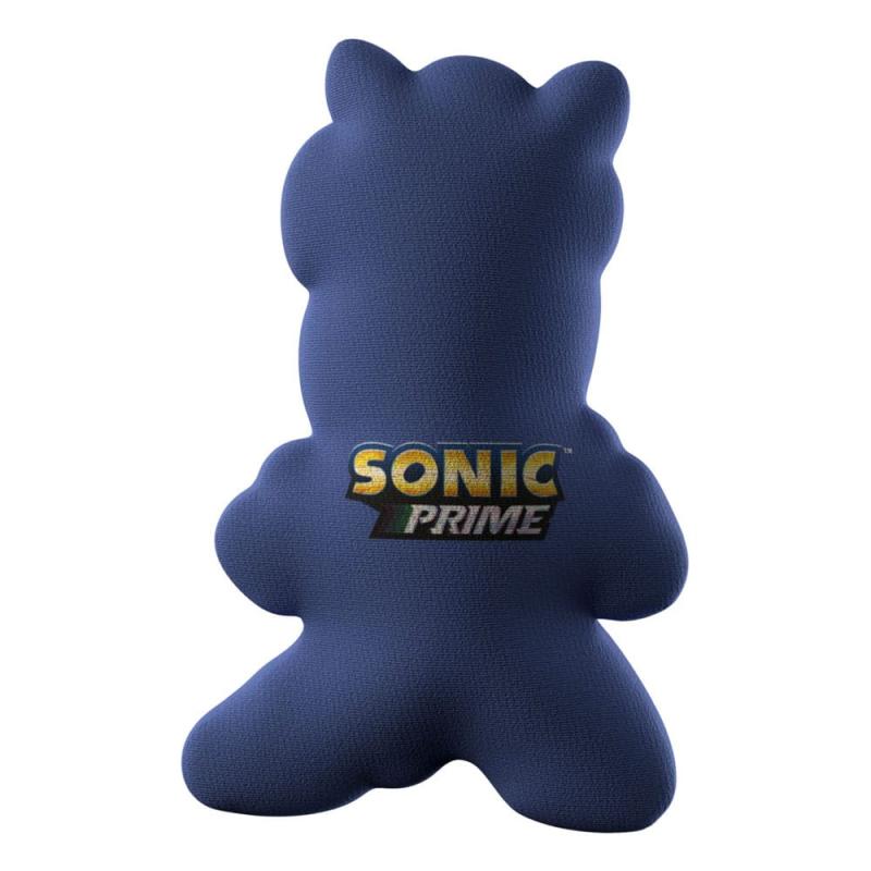 Sonic the Hedgehog Pillow Sonic 35 x 22 cm