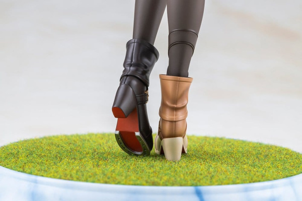 Umamusume: Pretty Derby PVC Figure 1/7 Grass Wonder 25 cm 13