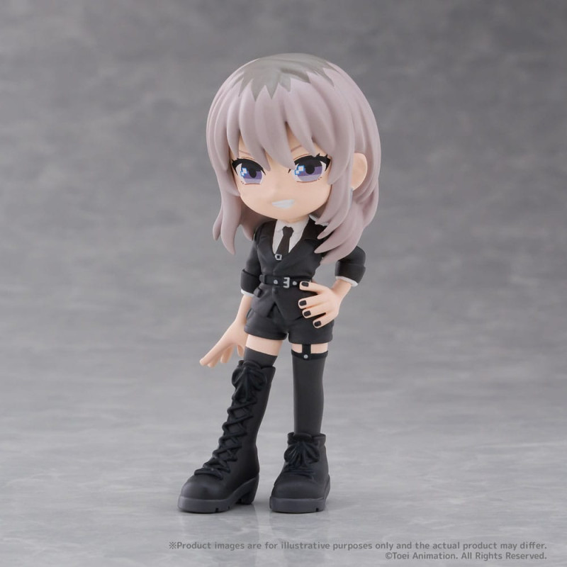 Girls Band Cry PalVerse PVC Figures 9 cm Assortment (6) 7