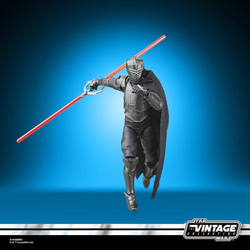Star Wars: Maul - Shadow Lord Vintage Collection Action Figure Marrok 10 cm 12