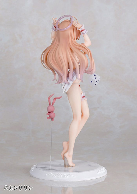 Original Character PVC Statue 1/7 Sonya 24 cm 2