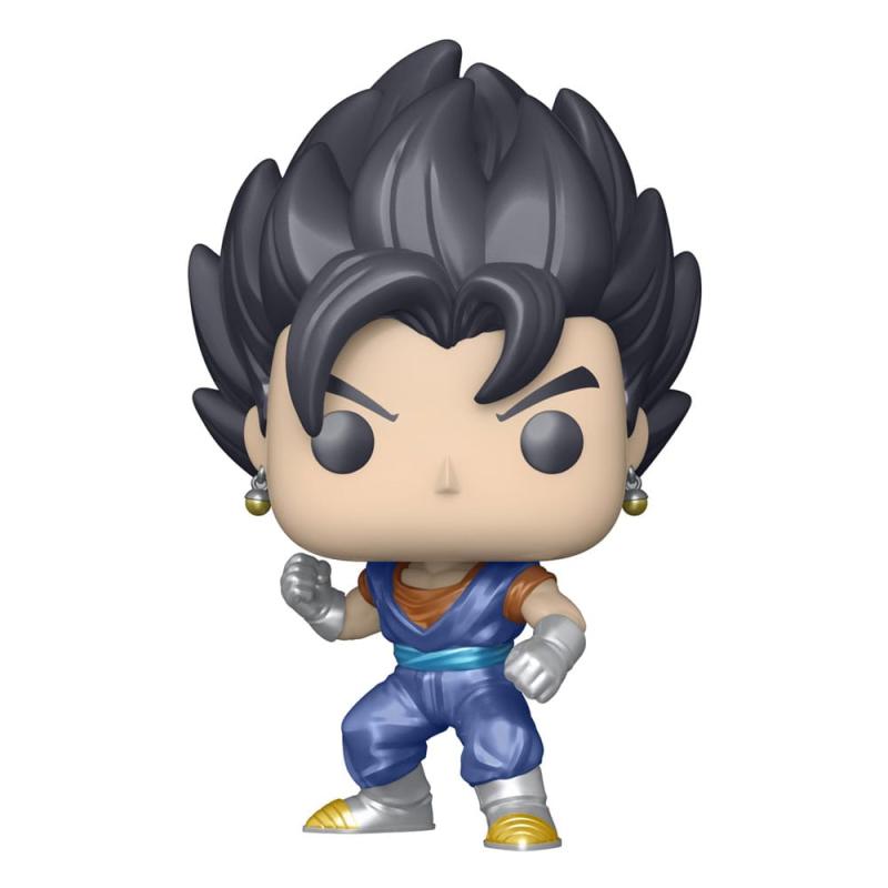 Dragon Ball Z POP! Animation Vinyl Figure Vegito (MT) Exclusive 9 cm