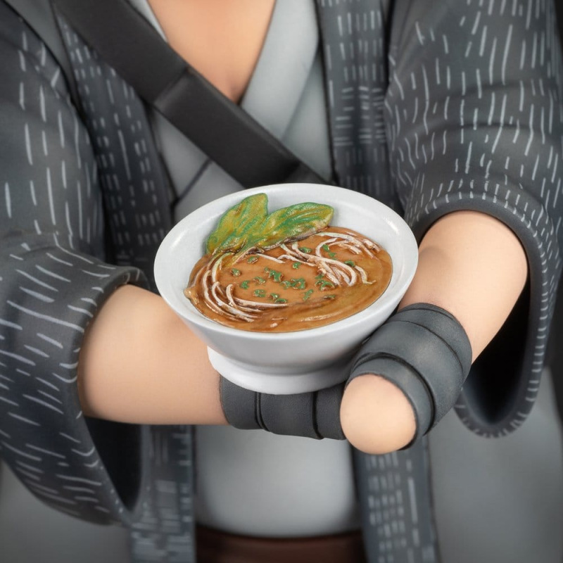 Blue Eye Samurai PVC Statue Ringo 21 cm 8