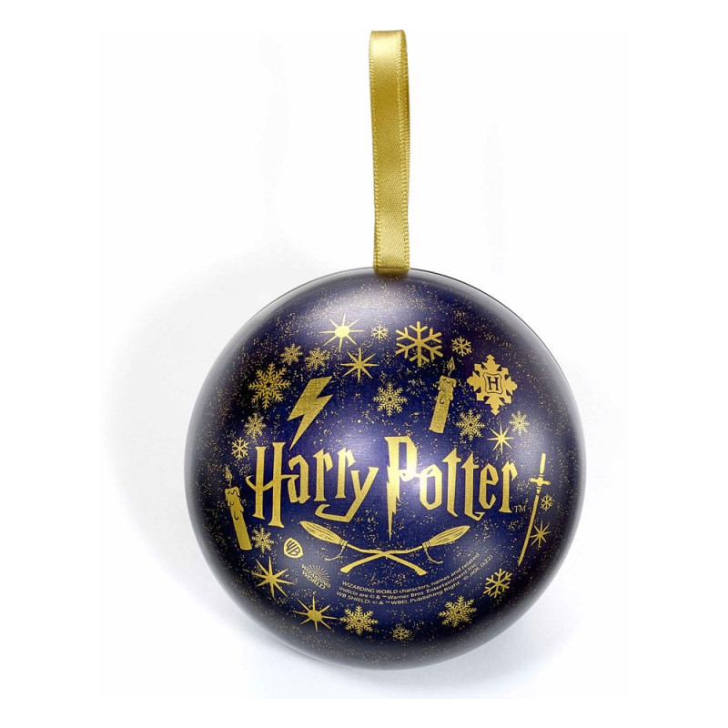 Harry Potter tree ornament with Necklace Ravenclaw 1