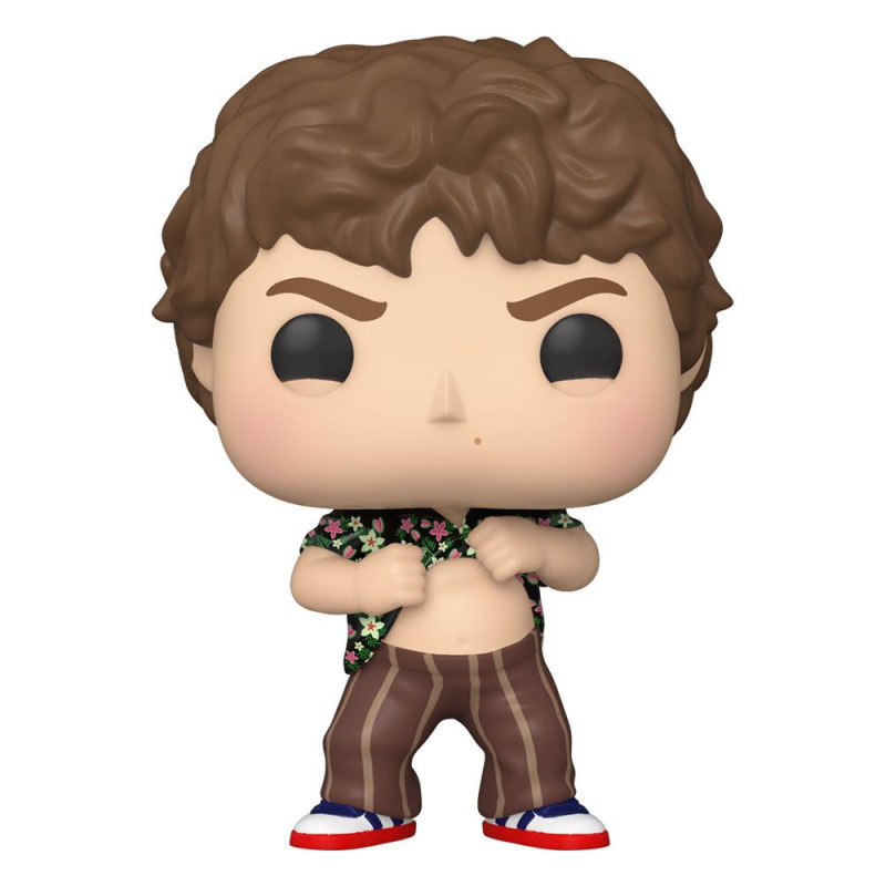 The Goonies POP! Movies Vinyl Figure Chunk 9 cm