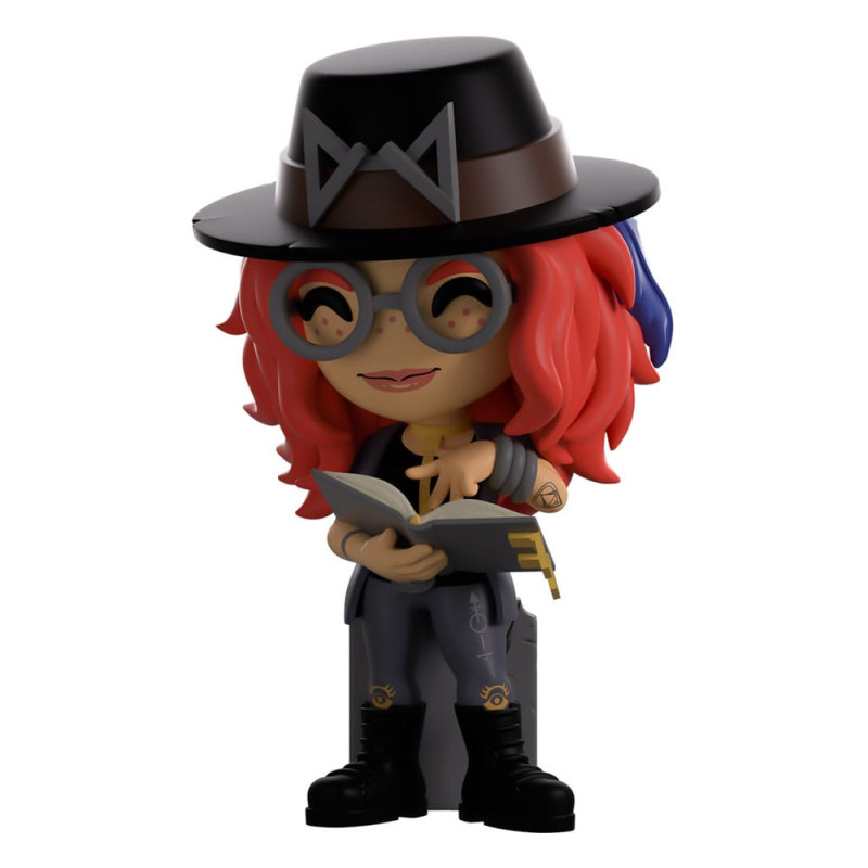 Dead by Daylight Vinyl Figure Mikaela 12 cm 1
