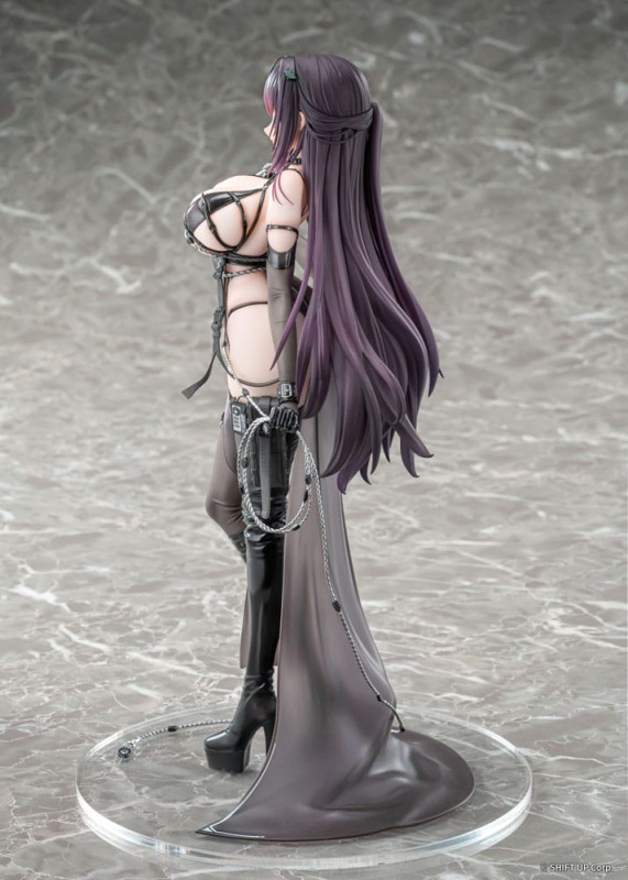 Goddess of Victory: Nikke PVC Statue 1/7 Mihara Bonding Chain 29 cm 11