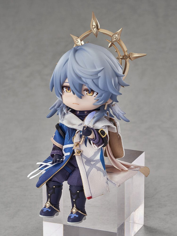 Honkai: Star Rail Nendoroid Doll Action Figure Sunday 14 cm 4