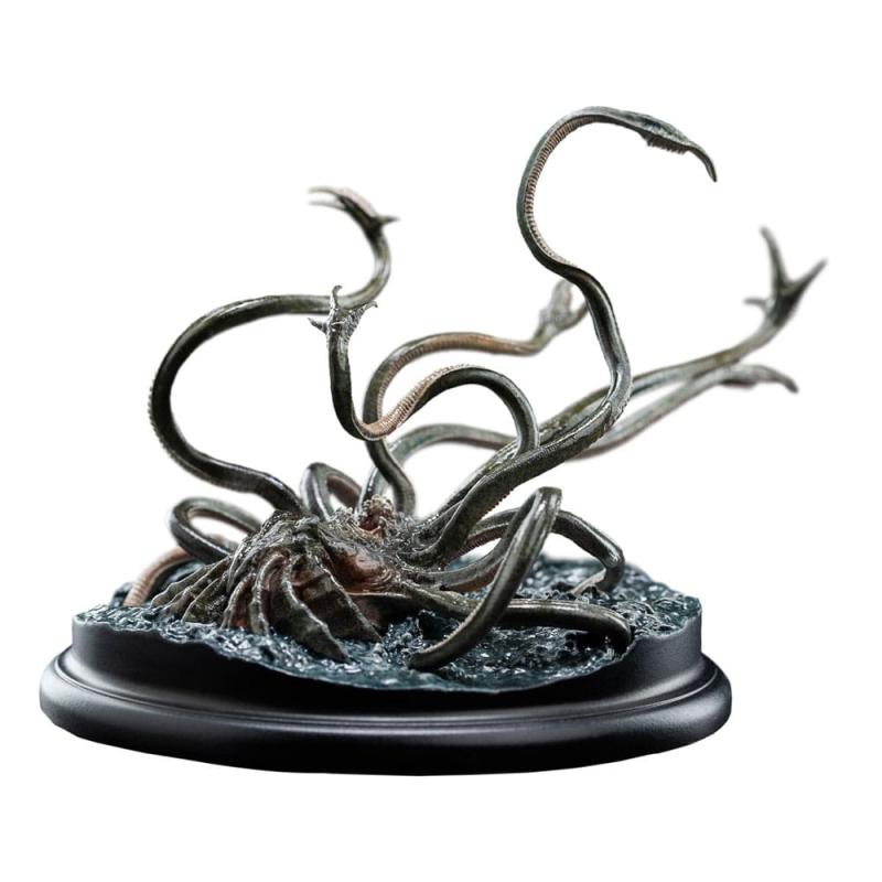 Lord of the Rings Mini Statue Watcher in the Water 9 cm