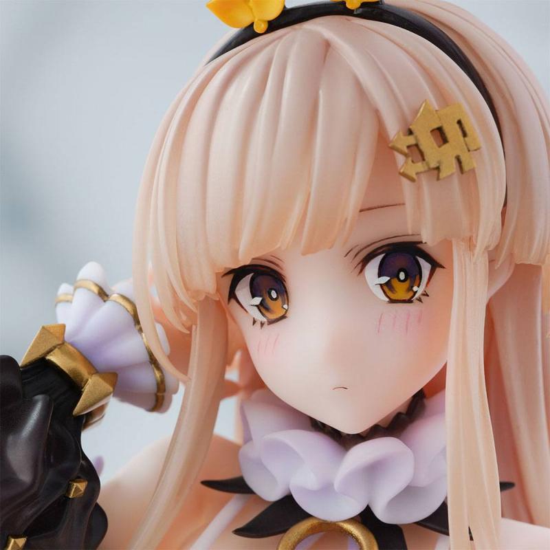 Original Character PVC 1/6 Mois 30 cm