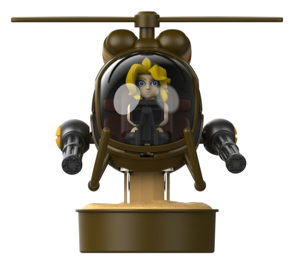 SNK Metal Slug 4-in-1 Collector's Set 30th Anniversary 5