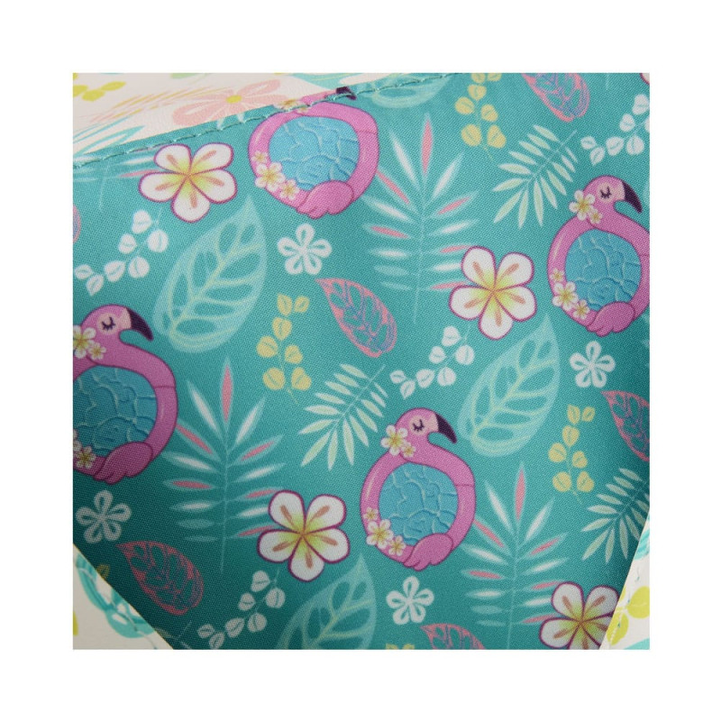 Loungefly Crossbody Hawaiian Shirt 2