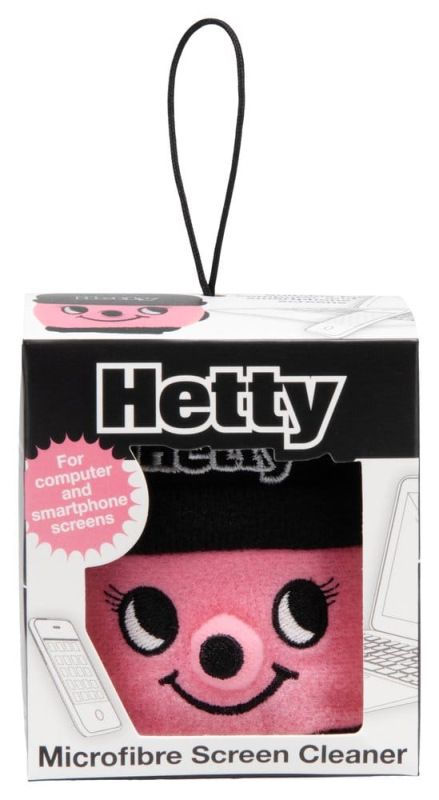 Henry and Hetty Screen Cleaner Hetty 1