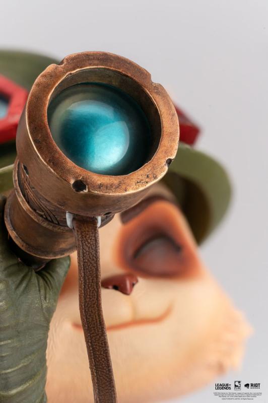 League of Legends Statue 1/4 Teemo 40 cm 3