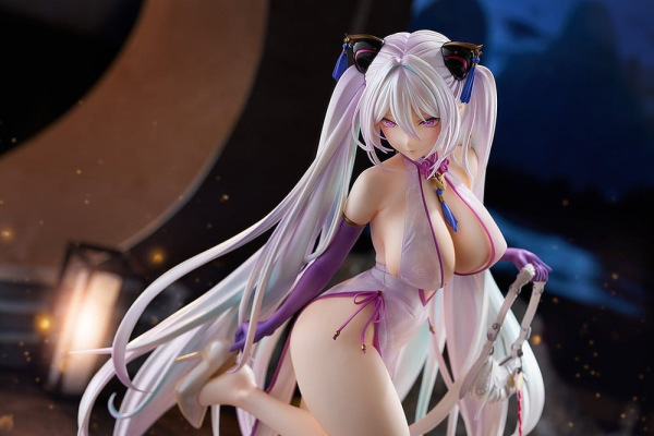 Azur Lane PVC Figure 1/6 Kearsarge Springtime Monitoring 28 cm 3
