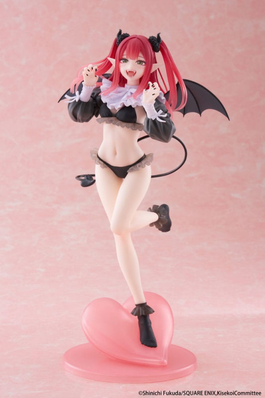 My Dress-Up Darling T-Most PVC Statue Marin Kitagawa (Liz Ver.) Reissue 29 cm 1