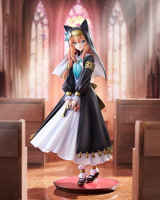Blue Archive PVC Figure 1/7 Mari (re-run) 23 cm 1