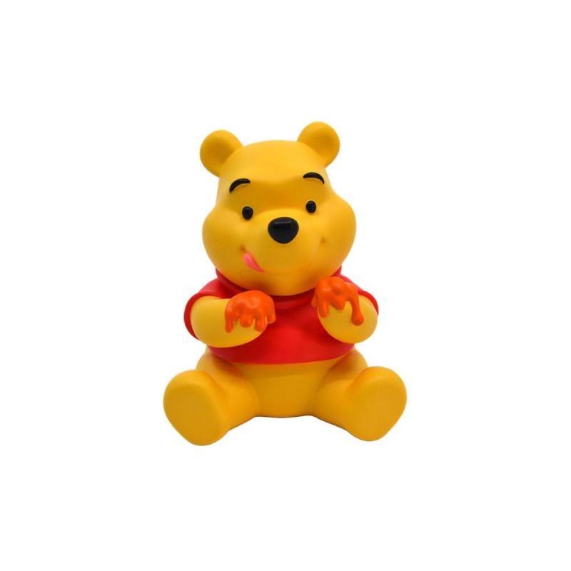 Disney Coin Bank Winnie the Pooh 15 cm