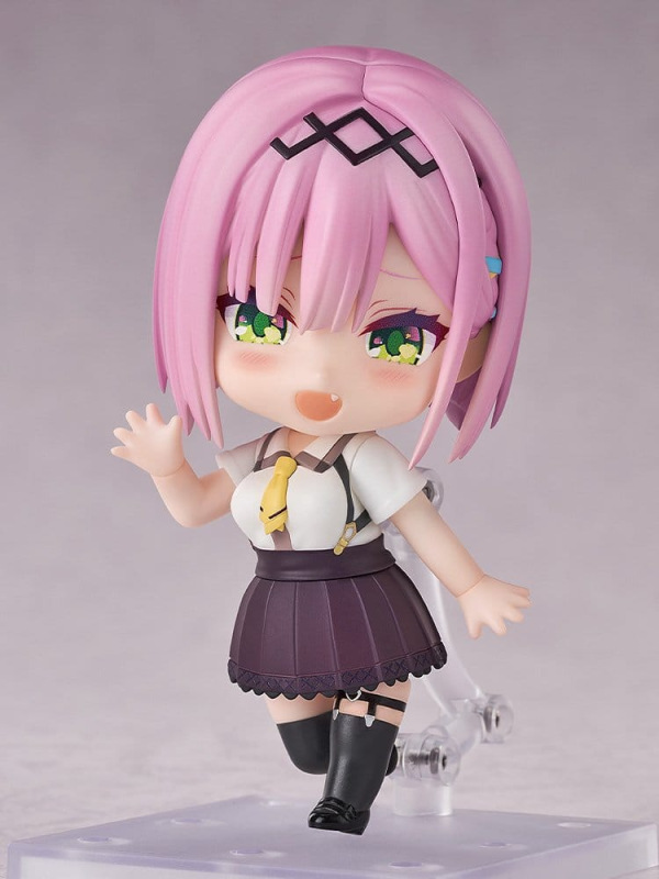 Angelic Chaos RE-BOOT! Nendoroid Action Figure Amane Tanikaze 10 cm 2